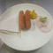 Fish Finger (Bhetki) 4Pcs