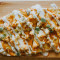 Buffalo Cauliflower Flatbread (V/Nf)