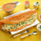 Kaas Maïs Dosa [260 Gram]