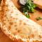 Coconut Paratha 2 Pcs