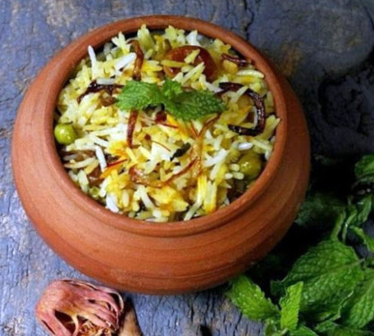 Handi Briyani