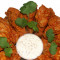 Halal Buffalo Wings