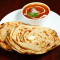 Dal Makhani Parantha Combo