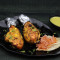 Chicken Tangri Kebab(3 Pieces)