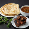 Paratha Bbq Combo