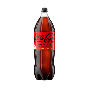 Coca-Cola Light Zonder Suiker 2L