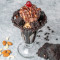 Mokka Fudge Sundae