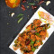 Hyderabad Chilli Paneer