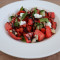 Watermelon Feta Salad Gluten Free