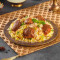 Dum Gosht Schaap Dum Biryani, Serveert 1)