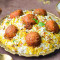 Malai Kofta Biryani (Romige Kebab Biryani, Voor 4 Personen)