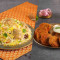 Murgh Afghani Tikka <Onvertaalbaar>[2-3 Personen] Murgh Haleem Kebab(2-3 Personen)