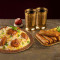 Kip Biryani (Shaan-E-Bhuna Murgh, Voor 2-3 Personen) 6 Stuks Kip Seekh Kebab 2 Thums Up 250 Ml