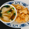 10. Wonton Soup(Large)