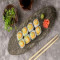 Edamame Maki Roll 8 Pcs