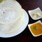 Appam With Sidedish