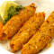 Paneer Sheek Kabab Large