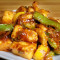 Chilly Paneer Dry Large