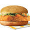 Mcspicy Paneer Met Volkorenbroodje