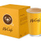 Mccafe Americano (Rechts)