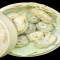 Vegetables Momo (10Pcs)