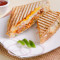 American Grilled Club Sandwich