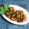 Gobi Manchurian (Dry) (Tandoori)