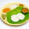 Hot Idli (2 Pcs)