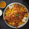 Bbq Chicken Biriyani (4 Pack)