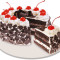 Blackforest Cake 1 Kg