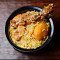 Wow Half Chicken Biryani