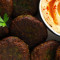 6 Pcs. Falafel