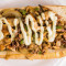 Chicken-Steak Philly