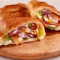 Lg Ham Cheese Stromboli