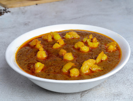 Prawn Masala Gravy