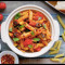 Arrabbiata Sauce Chicken Pasta