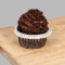 Malt Nutella Cupcake