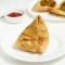 Noedels Samosa