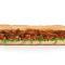 Sub Teriyaki Groenten 15Cm