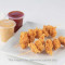 Cheese Popcorn Chicken