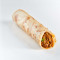 Kadai Chicken Kathi Roll