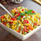 Mexican Pineapple Corn Salad