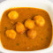 Dum Aloo Sabji