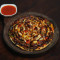 Crunchy Paneer Bbq Pizza