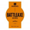 2. Battleaxe