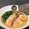 The Garlic Truffle Ramen