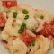 917. Buttered Shrimp