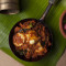 Tawa Fried Butter Podi Idli