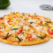 8 Peppy Supreme Paneer Pizza