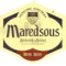 Maredsous Brune Bruin